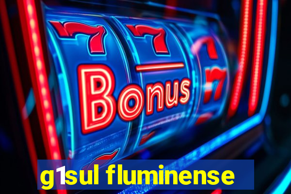 g1sul fluminense